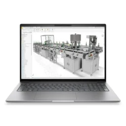 HP ZBook 8 G2i 16" Intel Core Ultra X9 388H 64GB 1TB SSD Intel Arc B390 - Thumbnail Image 1