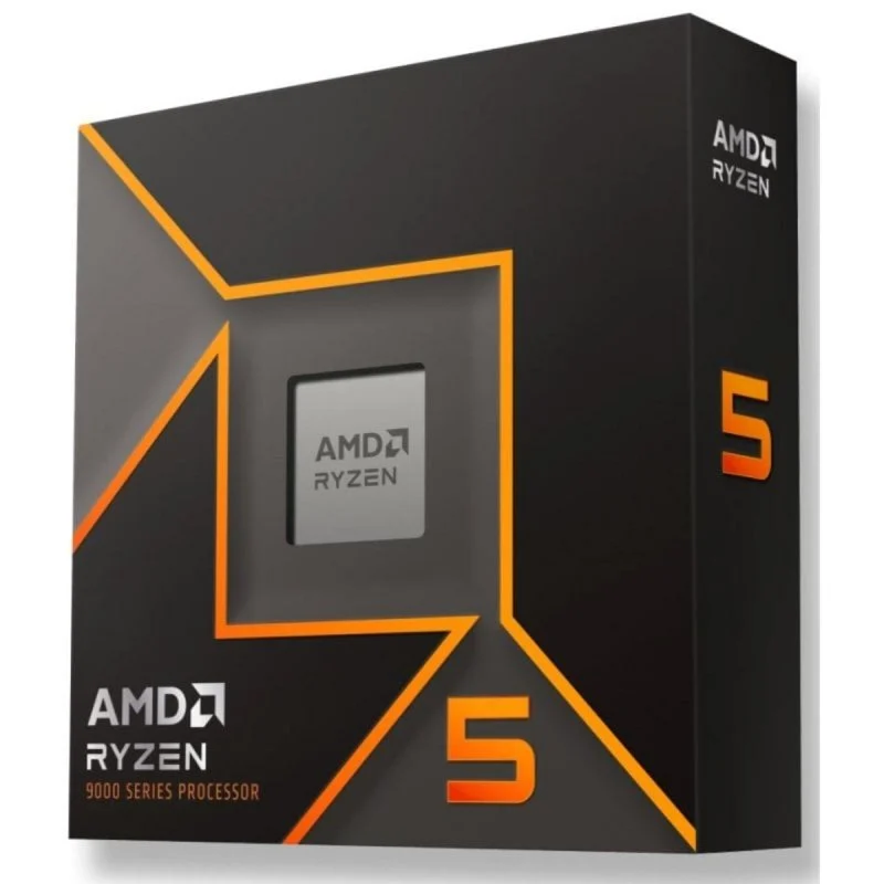 AMD Ryzen 5 9600X 3.95.4GHz - Image 1