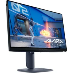 Alienware AW2525HM 24.5" FullHD 320Hz IPS Fast USB 3.2 0,5ms G-SYNC FreeSync - Thumbnail Image 3