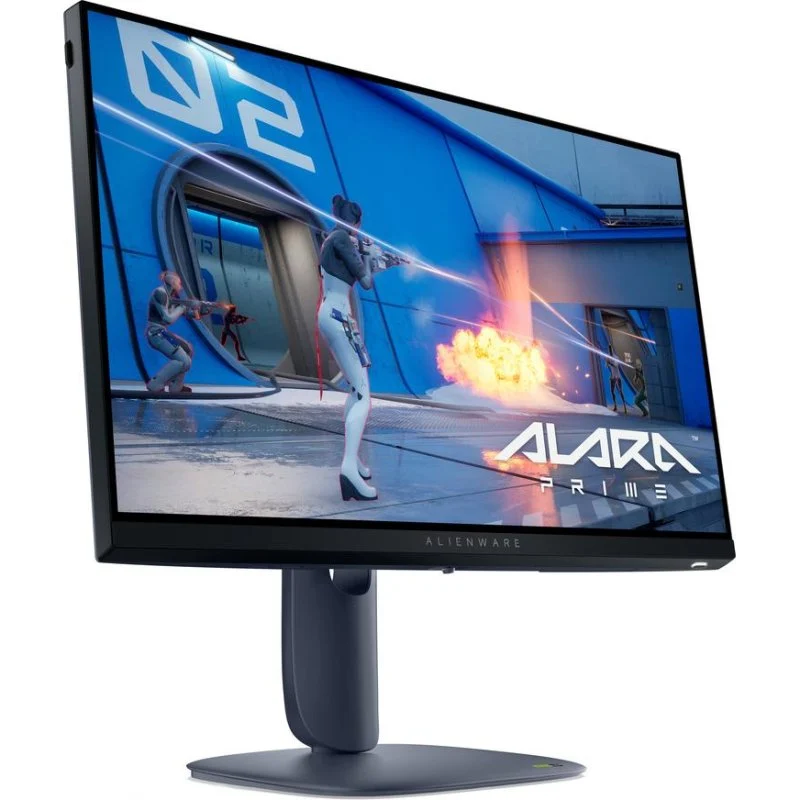 Alienware AW2525HM 24.5" FullHD 320Hz IPS Fast USB 3.2 0,5ms G-SYNC FreeSync - Image 3
