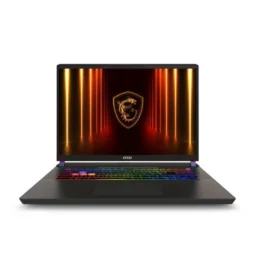 MSI Vector 17 HX AI 17" Intel Core Ultra 9 275HX 32GB DDR5 2TB SSD RTX 5090 - Thumbnail Image 1