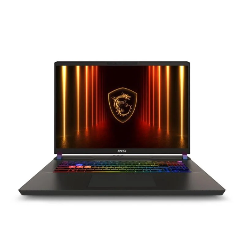 MSI Vector 17 HX AI 17" Intel Core Ultra 9 275HX 32GB DDR5 2TB SSD RTX 5090 - Image 1