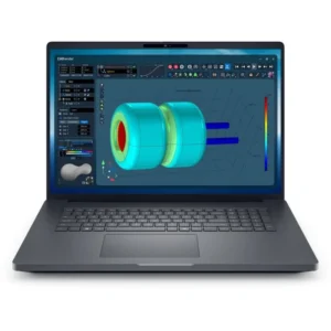 DELL Pro Max 18 Plus 18" Intel Core Ultra 7 265HX 32GB RTX PRO 3000 Blackwell 1TB SSD Ecrã QHD+