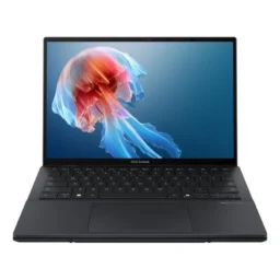 Asus Zenbook Duo OLED 14" Intel Core Ultra 7 255H 32GB 1TB SSD Arc 140T - Thumbnail Image 2