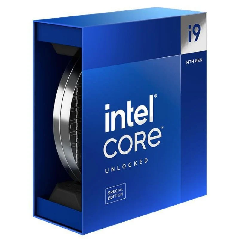 Intel Core i9-14900KS 3.2/6.2GHz - Image 1