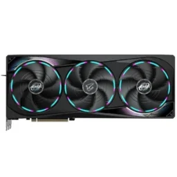 Gigabyte RTX 5070 Ti AORUS MASTER 16GB GDDR7 Reflex 2 RTX AI DLSS4 - Thumbnail Image 2