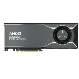 AMD Radeon PRO W7800 32GB GDDR6 - Thumbnail Image 2