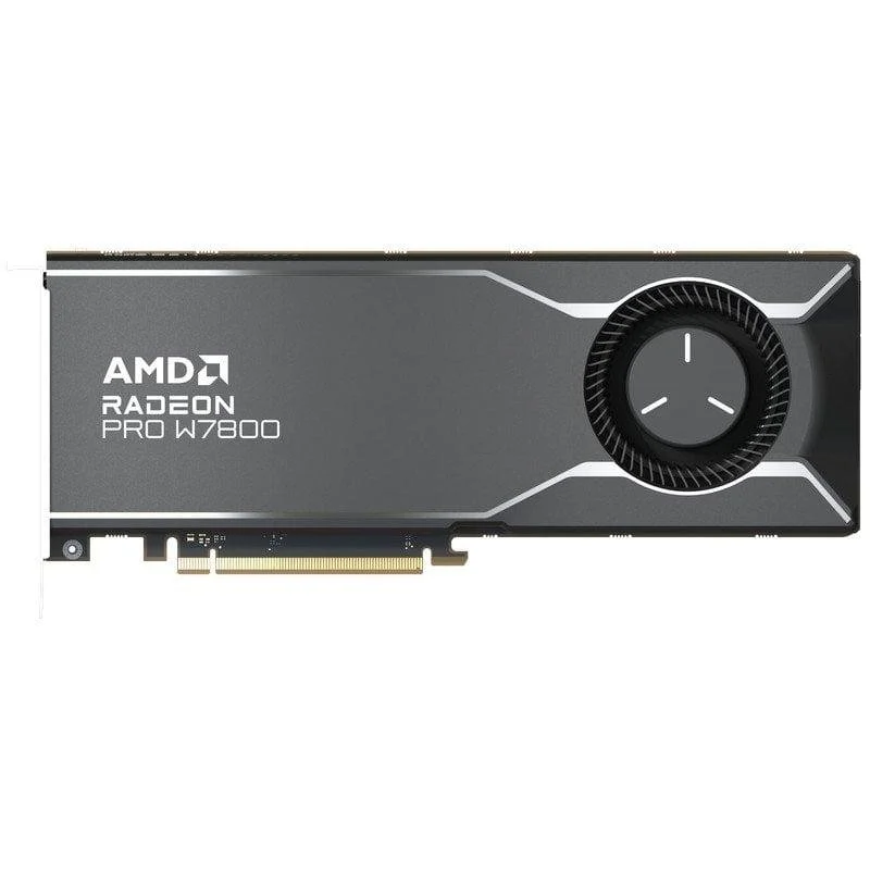 AMD Radeon PRO W7800 32GB GDDR6 - Image 2