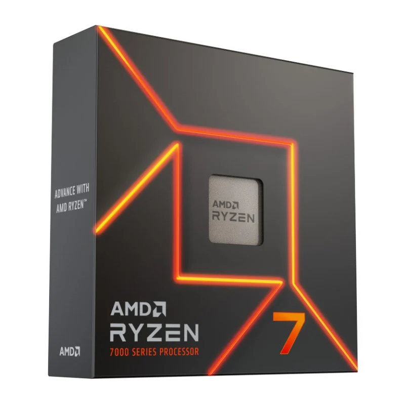 AMD Ryzen 7 7700X 4.5 GHz - Image 1