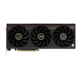 Asus ProArt RTX 5070 Ti O16G 16GB GDDR7 Reflex 2 RTX AI DLSS4 - Thumbnail Image 2