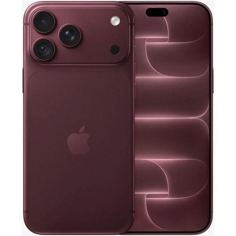 Apple iPhone 18 Pro Max 2 TB Bordeaux - Image 1