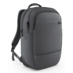 DELL (14") Mochila Cinzento - Thumbnail Image 1