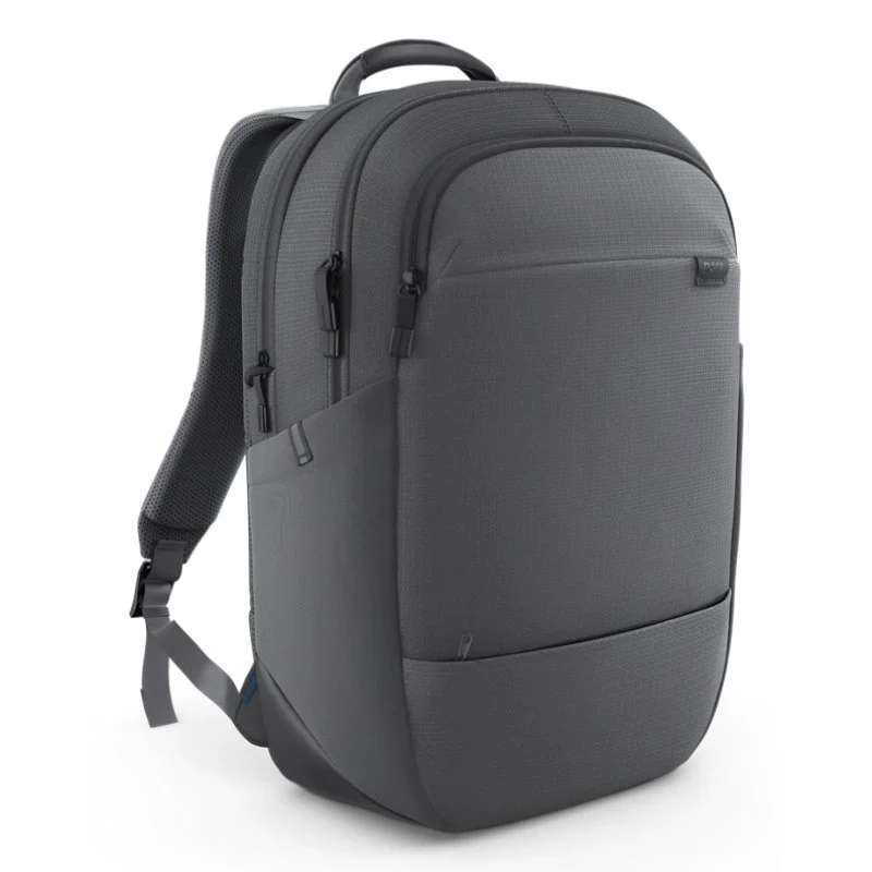 DELL (14") Mochila Cinzento - Image 1