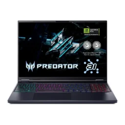 Acer Predator Helios Neo 16 AI PHN16-73-906A Intel Core Ultra 9 275HX/32GB/1TB SSD/RTX 5070 Ti/16" - Thumbnail Image 1