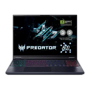 Acer Predator Helios Neo 16 AI PHN16-73-906A Intel Core Ultra 9 275HX/32GB/1TB SSD/RTX 5070 Ti/16"