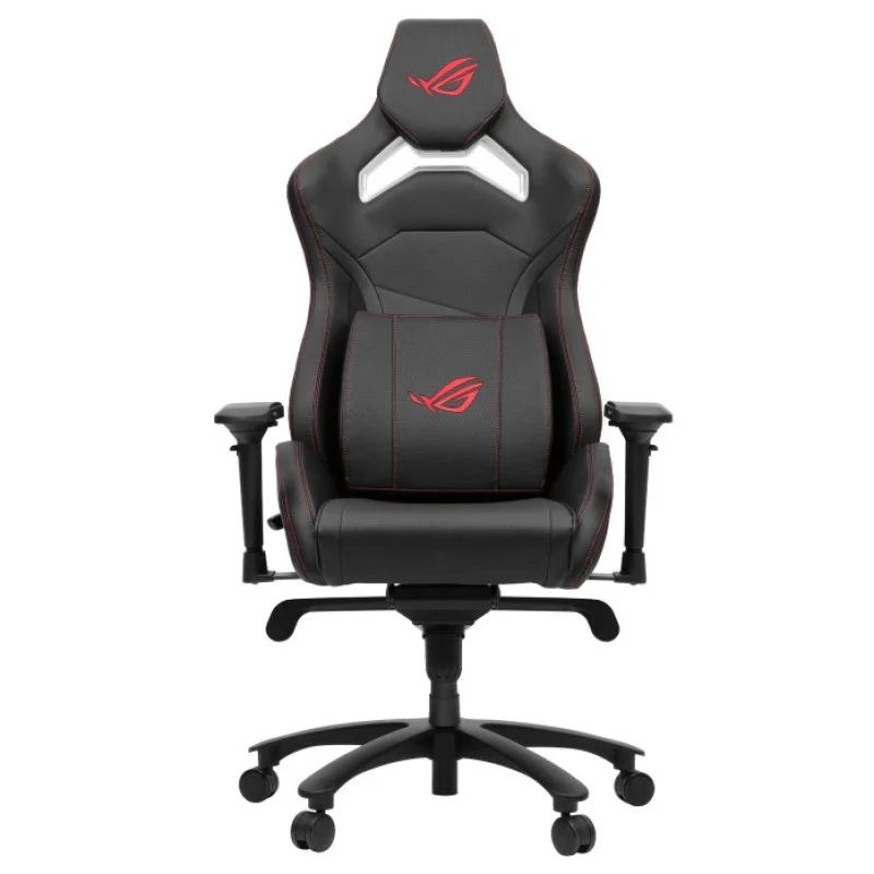 ASUS ROG Chariot X Core Cadeira Gaming Pele Preta - Image 1