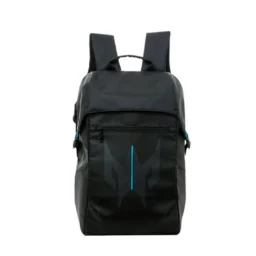 Acer Predator Utility Lite Backpack 16" Resistente Poliéster Impermeável - Thumbnail Image 1