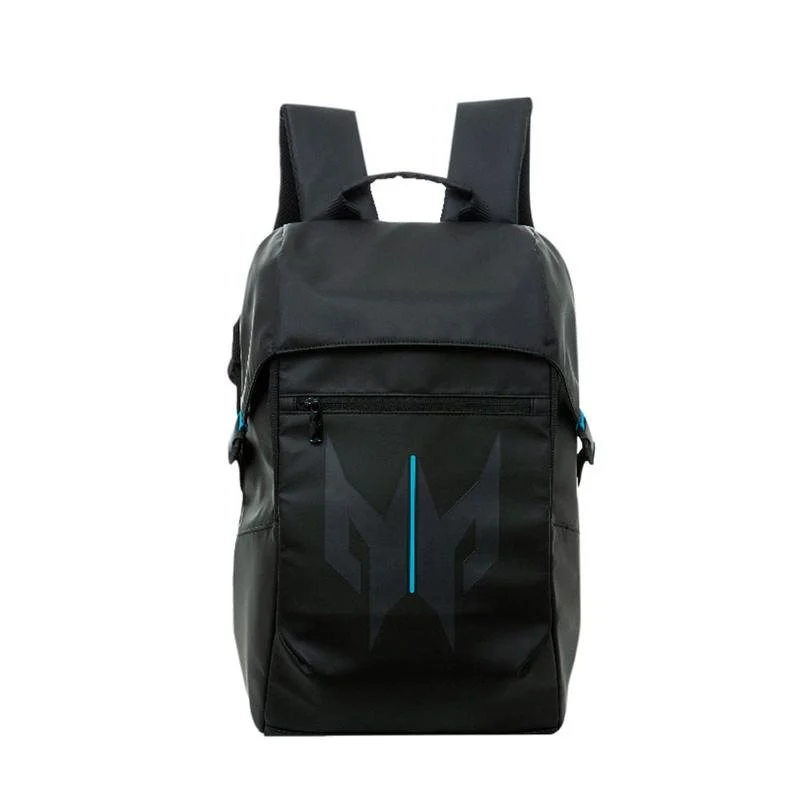 Acer Predator Utility Lite Backpack 16" Resistente Poliéster Impermeável - Image 1