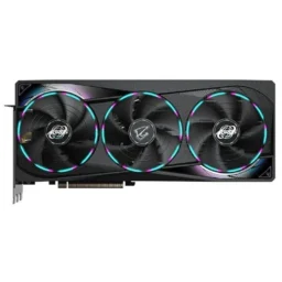 Gigabyte RTX 5070 AORUS MASTER 12GB GDDR7 Reflex 2 RTX AI DLSS4 - Thumbnail Image 2