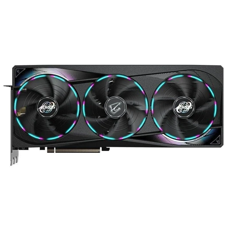 Gigabyte RTX 5070 AORUS MASTER 12GB GDDR7 Reflex 2 RTX AI DLSS4 - Image 2