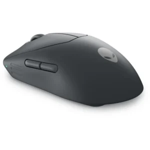Dell Alienware Pro Wireless Gaming 26000 DPI Preto 6 Botões