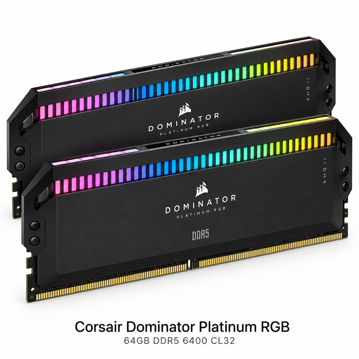 ISG Extreme Edition - Ultra 9 285/Dominator 64GB 6400/M.2 4TB/PNY RTX Pro6000 96GB - Image 5