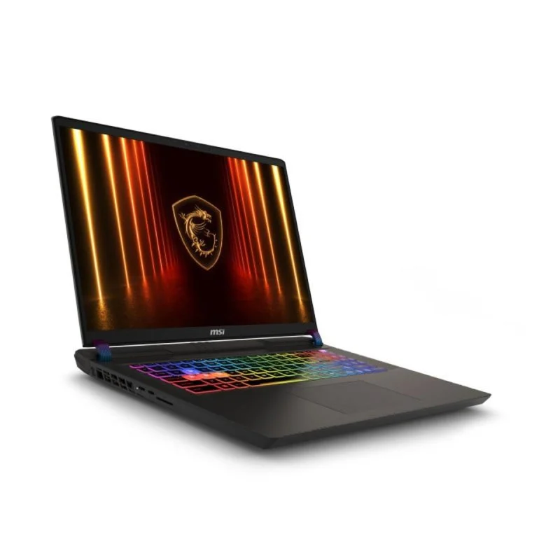 MSI Vector 17 HX AI 17" Intel Core Ultra 9 275HX 32GB DDR5 2TB SSD RTX 5090 - Image 2