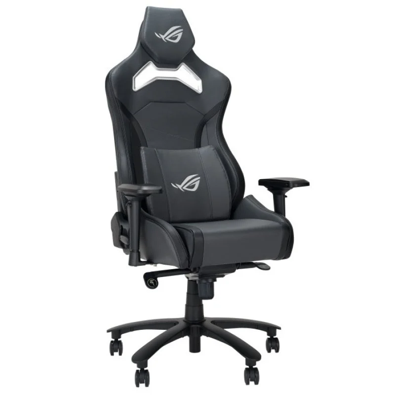 ASUS ROG Chariot X Core Pele Cinzenta - Image 2