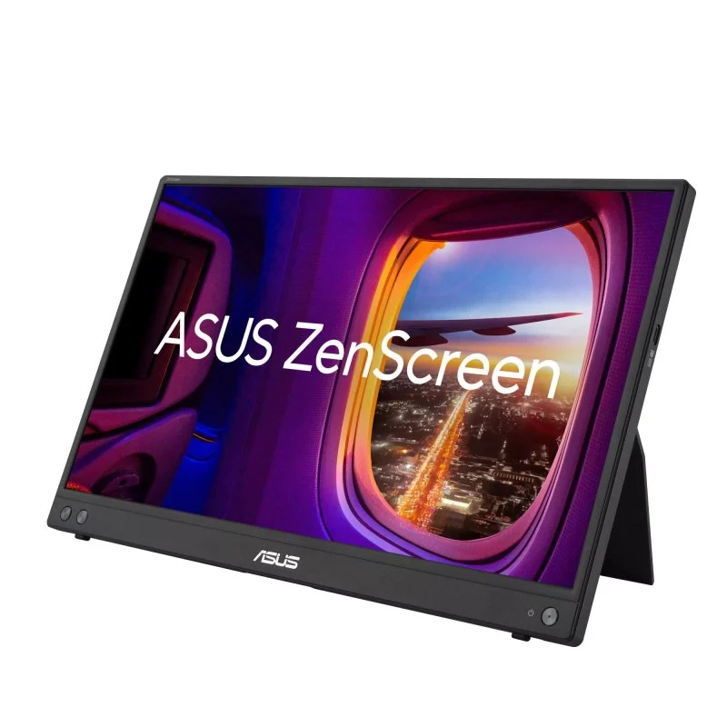 ASUS ZenScreen MB16AHV 15,6 LED IPS FullHD - Image 4