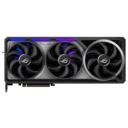 Asus ROG Astral RTX 5080 OC 16GB GDDR7 Reflex 2 RTX AI DLSS4 - Thumbnail Image 2