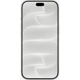 Apple iPhone 18 Pro 1 TB Prata - Thumbnail Image 2