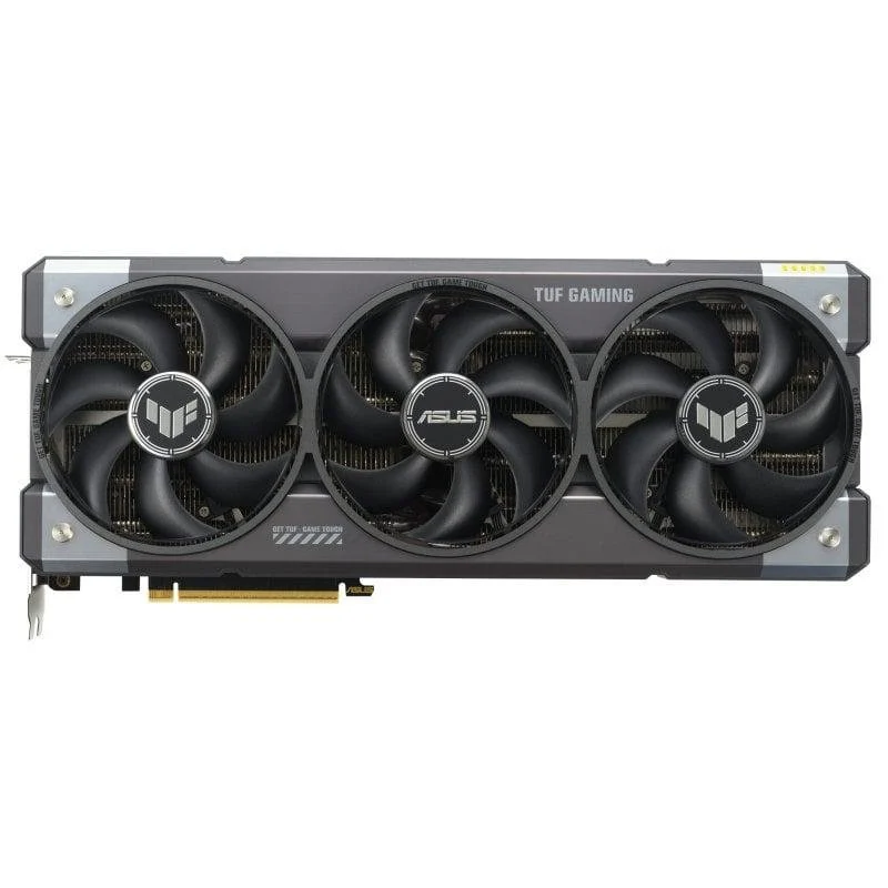 ASUS RTX 5080 OC Reflex 2 16GB GDDR7 IA DLSS4 Ray tracing - Image 2