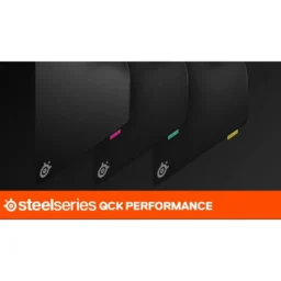 SteelSeries QcK Performance XL Speed - Thumbnail Image 2