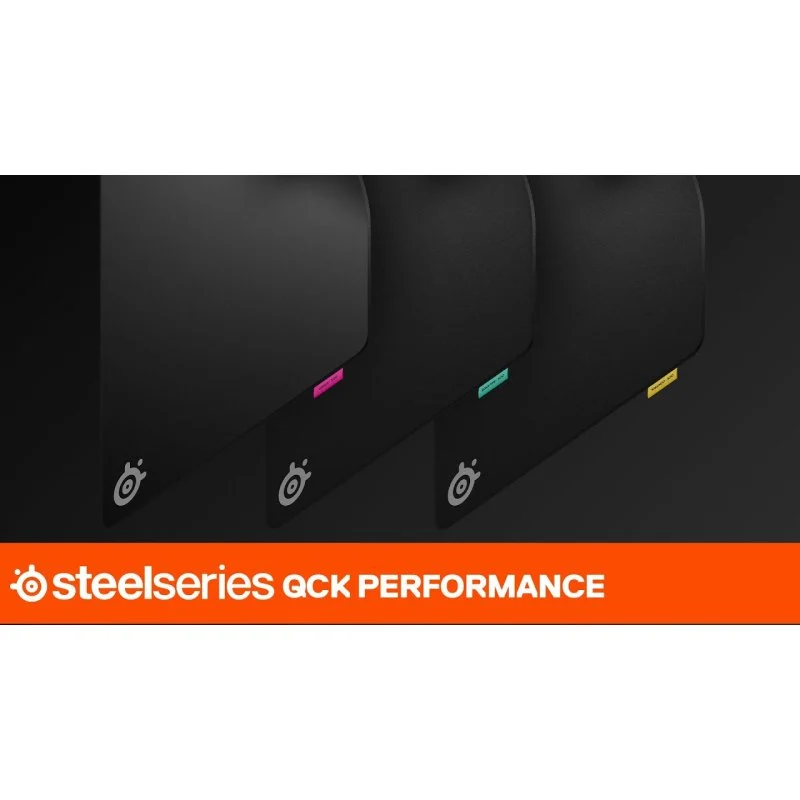 SteelSeries QcK Performance XL Speed - Image 2