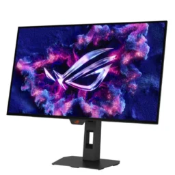ASUS ROG Strix OLED XG27ACDNG 26,5" QHD 360Hz QD-OLED FreeSync Premium Pro USB-C 0,03ms - Thumbnail Image 2