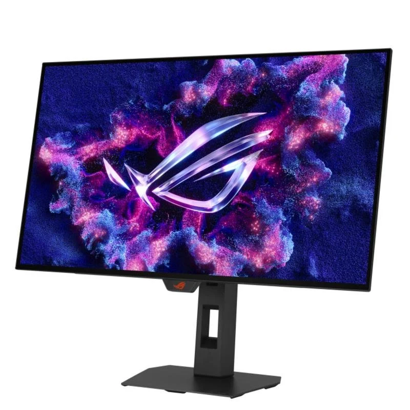 ASUS ROG Strix OLED XG27ACDNG 26,5" QHD 360Hz QD-OLED FreeSync Premium Pro USB-C 0,03ms - Image 2