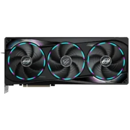 Gigabyte RTX 5090 AORUS MASTER 32GB GDDR7 Reflex 2 RTX AI DLSS4 - Thumbnail Image 2