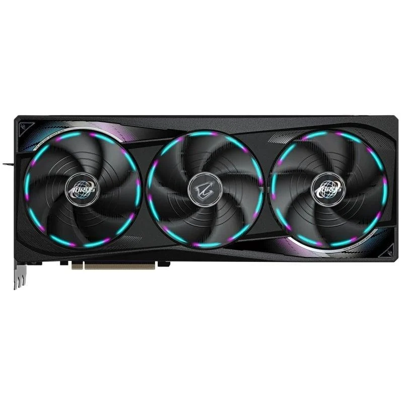 Gigabyte RTX 5090 AORUS MASTER 32GB GDDR7 Reflex 2 RTX AI DLSS4 - Image 2