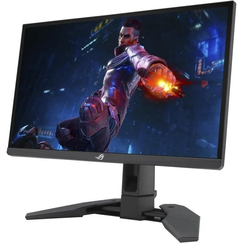 Asus ROG Swift Pro PG248QP 24.1" FullHD 540Hz TN G-Sync 0.2ms - Image 2
