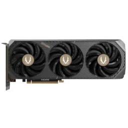 Zotac RTX 5080 SOLID CORE 16GB GDDR7 Reflex 2 RTX AI DLSS4 - Thumbnail Image 2