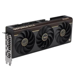 Asus ProArt RTX 5070 Ti O16G 16GB GDDR7 Reflex 2 RTX AI DLSS4 - Thumbnail Image 3