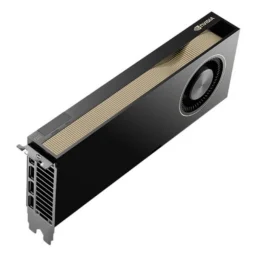 PNY RTX PRO 6000 96GB GDDR7 Blackwell Max-Q Workstation - Thumbnail Image 2