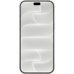 Apple iPhone 18 Pro Max 2 TB Prata - Thumbnail Image 2