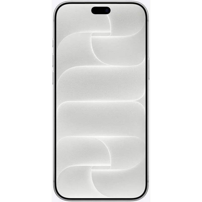 Apple iPhone 18 Pro Max 2 TB Prata - Image 2