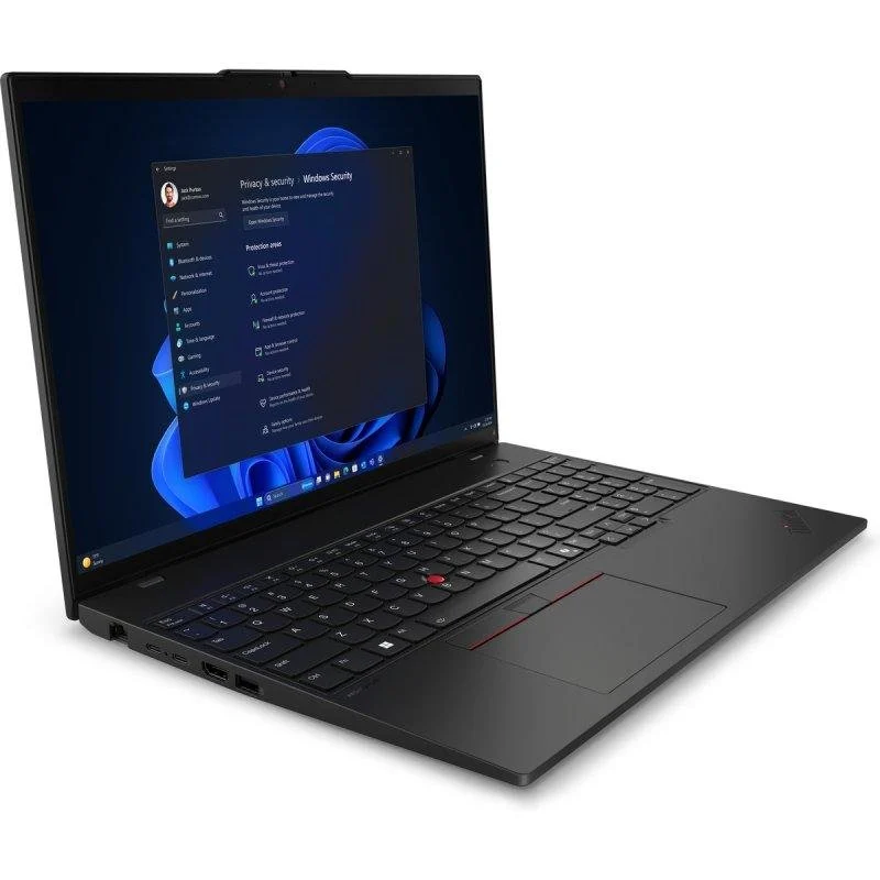 Lenovo ThinkPad L16 Gen 1 16" Intel Core Ultra 5 125U 16GB 512GB SSD Intel Graphics - Image 2