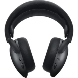 Dell Alienware AW725H sem fios Bluetooth com Cancelamento de Ruído e Dolby Atmos Preto - Thumbnail Image 2