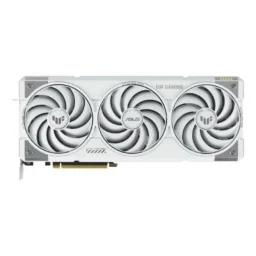 ASUS RTX 5070 Ti OC 16GB GDDR7 Reflex 2 RTX AI DLSS4 - Thumbnail Image 5
