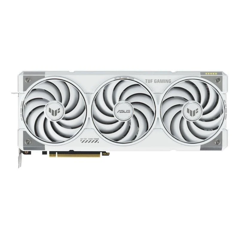 ASUS RTX 5070 Ti OC 16GB GDDR7 Reflex 2 RTX AI DLSS4 - Image 5