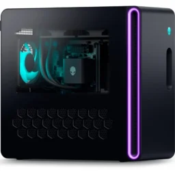 Dell Alienware ACT1250 Intel Core Ultra 9-285K 32GB 2TB SSD RTX 5080 Windows 11 Platinum - Thumbnail Image 6