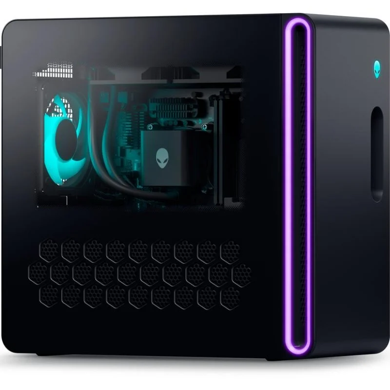 Dell Alienware ACT1250 Intel Core Ultra 9-285K 32GB 2TB SSD RTX 5080 Windows 11 Platinum - Image 6